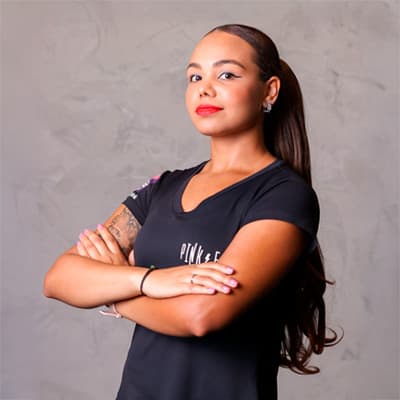 Foto de Thayna Costa