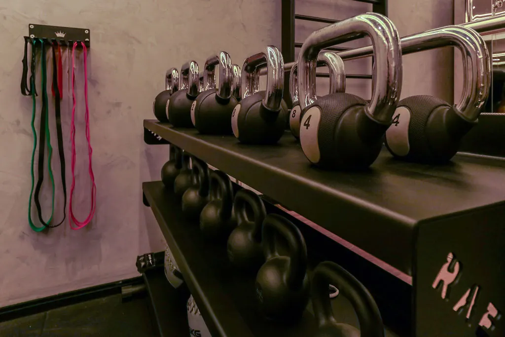 Studio PinkFit, Studio Favale&Pink